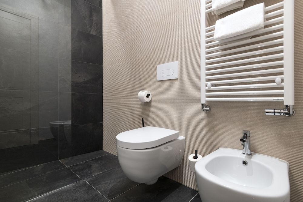 Numa Prague Poise Large Room with Balcony 7