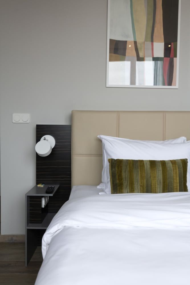 Numa Prague Poise Large Room 4