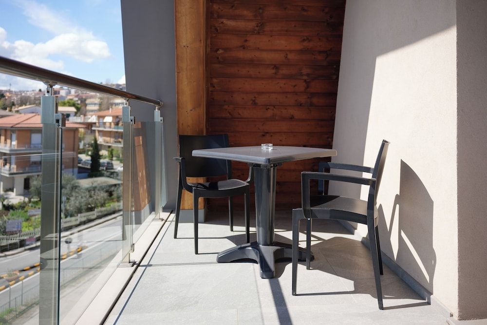 Albergo Ristorante Pizzeria Tonino Superior Triple Room 2