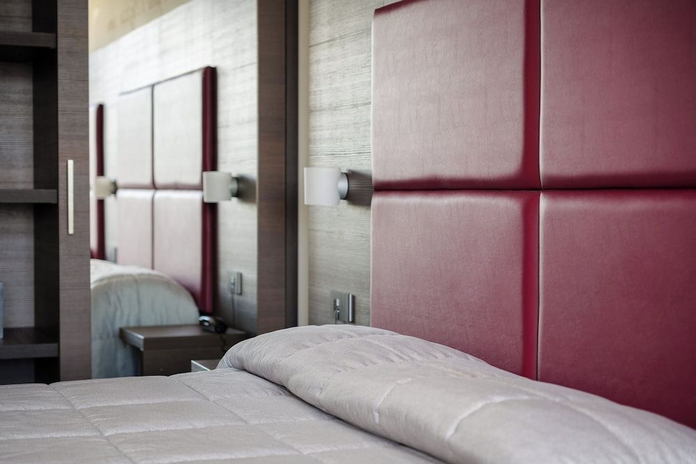 Albergo Ristorante Pizzeria Tonino Superior Triple Room 4