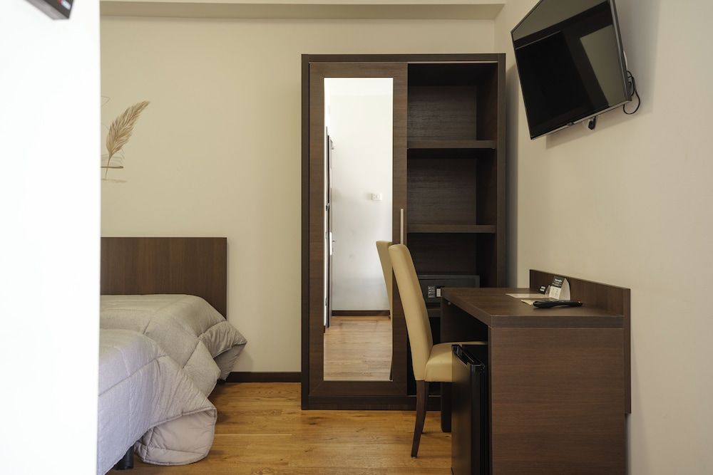 Albergo Ristorante Pizzeria Tonino Standard Triple Room 4