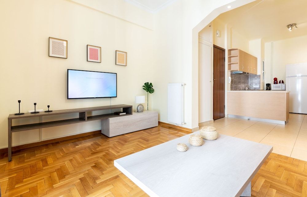 Arvali Glamorous and Quiet apartment Superior Apartment 10