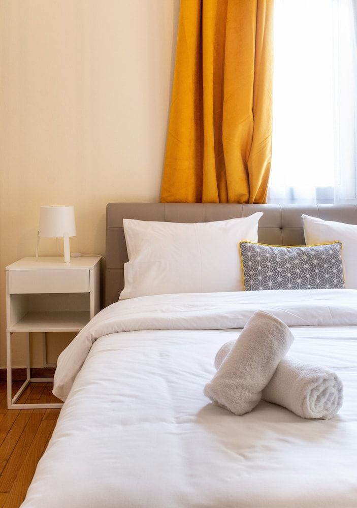 undefined Arvali Glamorous and Quiet apartment 5