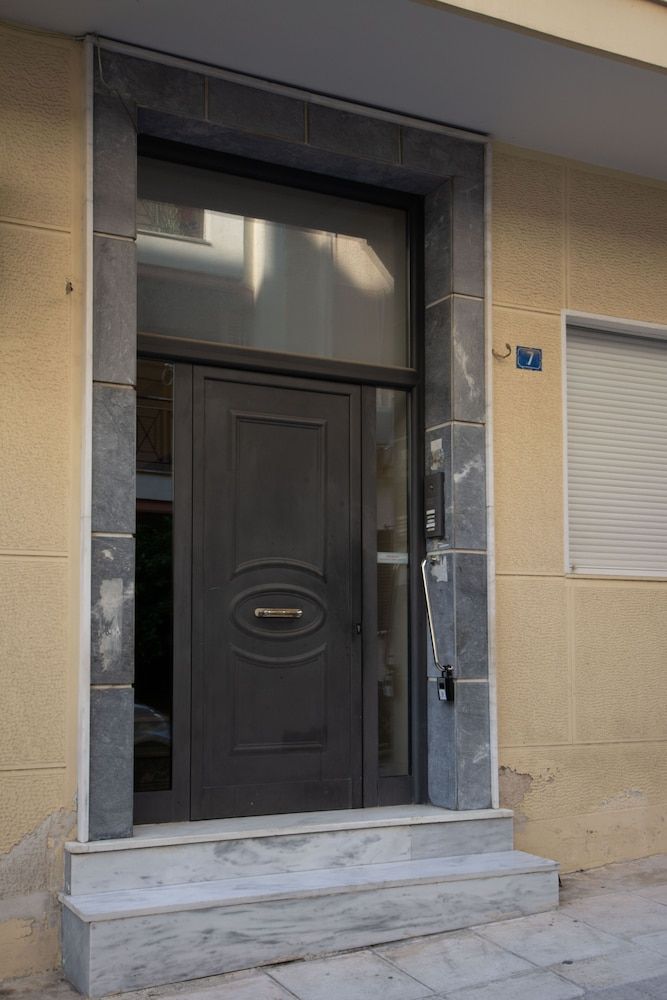 undefined Arvali Glamorous and Quiet apartment