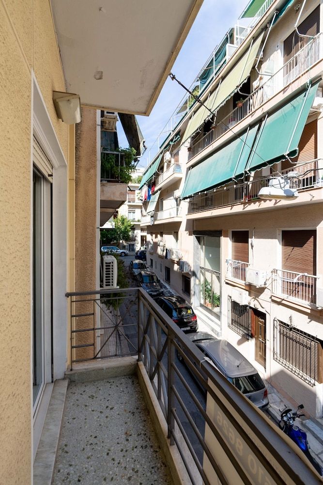 undefined Arvali Glamorous and Quiet apartment 4