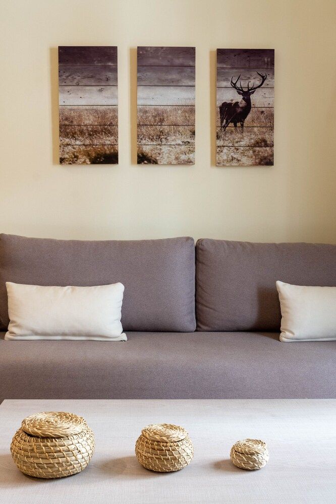 Arvali Glamorous and Quiet apartment Superior Apartment 12