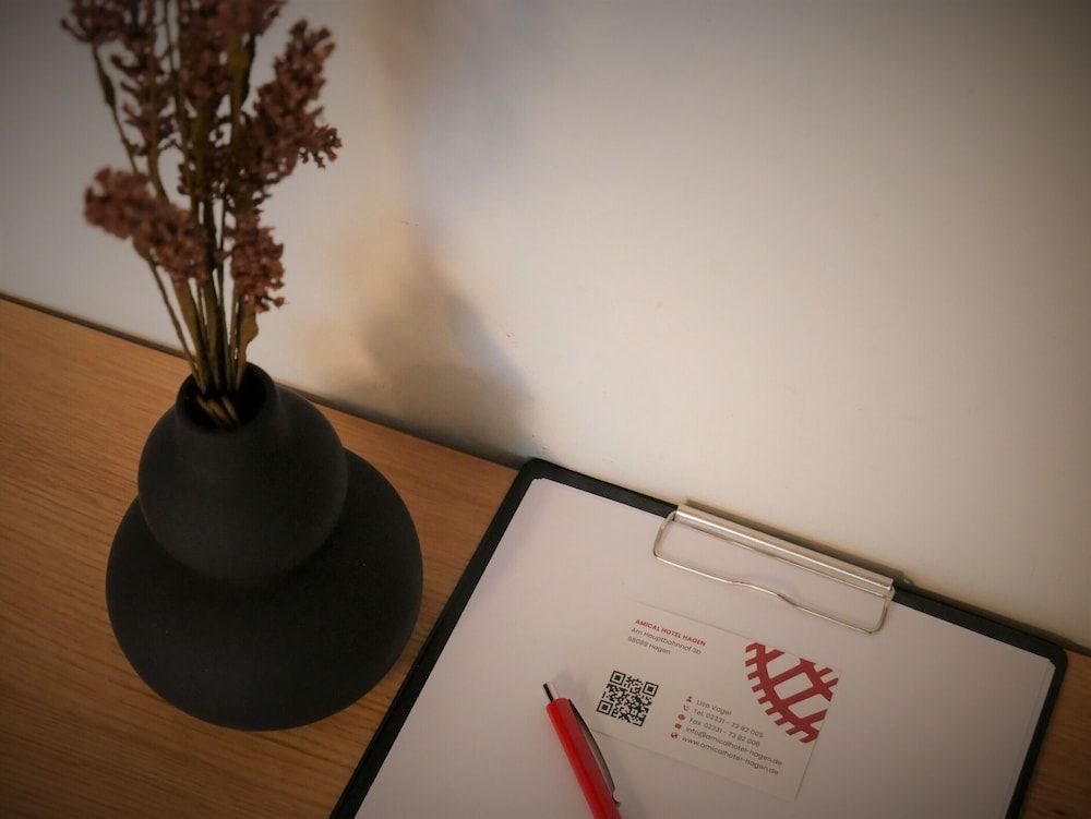 Amical Hotel Hagen Standard Double Room, Private Bathroom 2