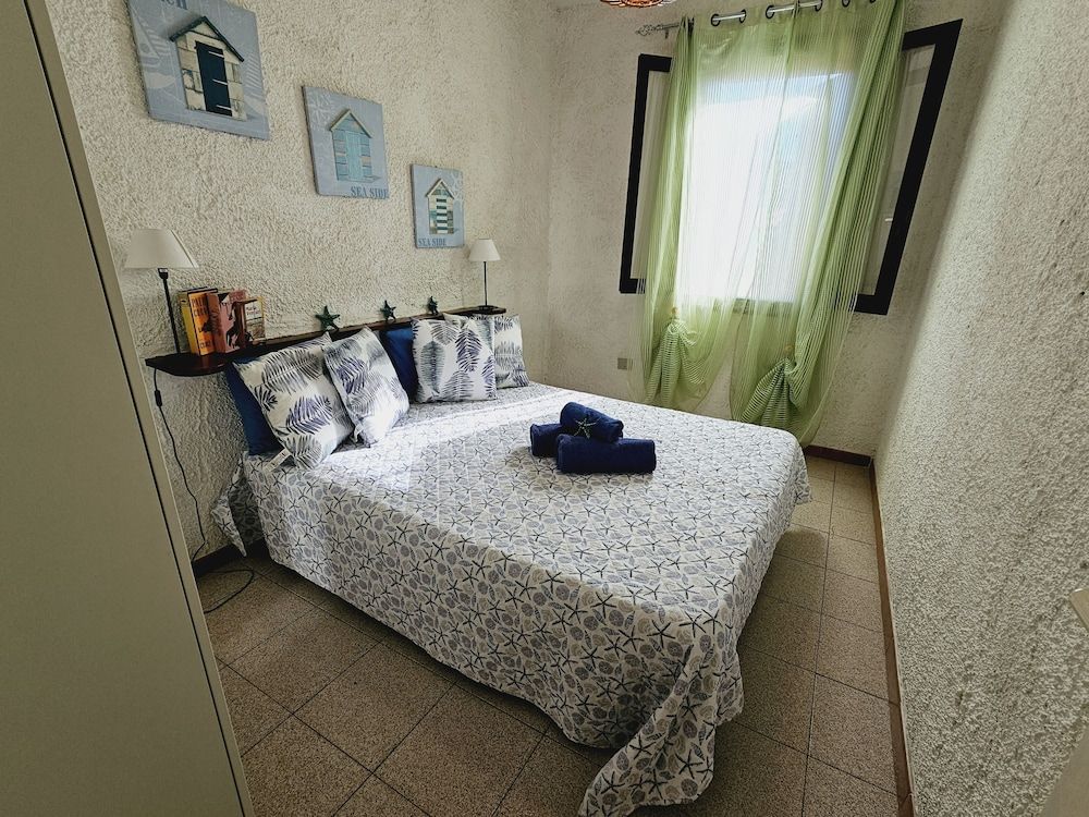 Traditional Apartment, 1 Bedroom, Balcony