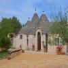 La Rosa dei Trulli B&B