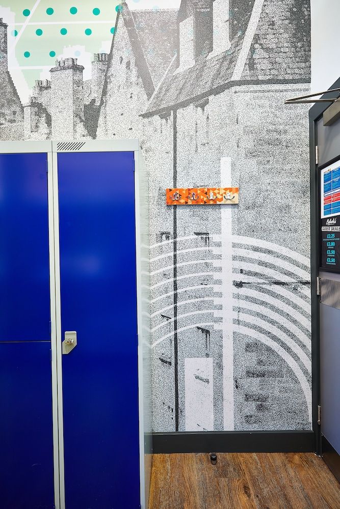 undefined St Christopher's Edinburgh Old Town - Hostel 6