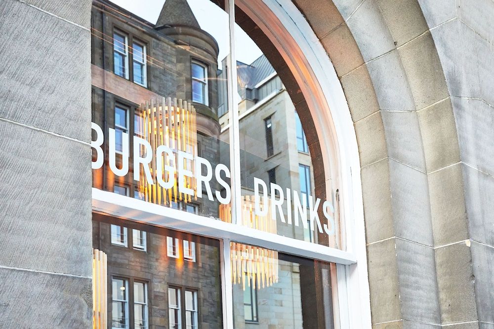 undefined St Christopher's Edinburgh Old Town - Hostel 3