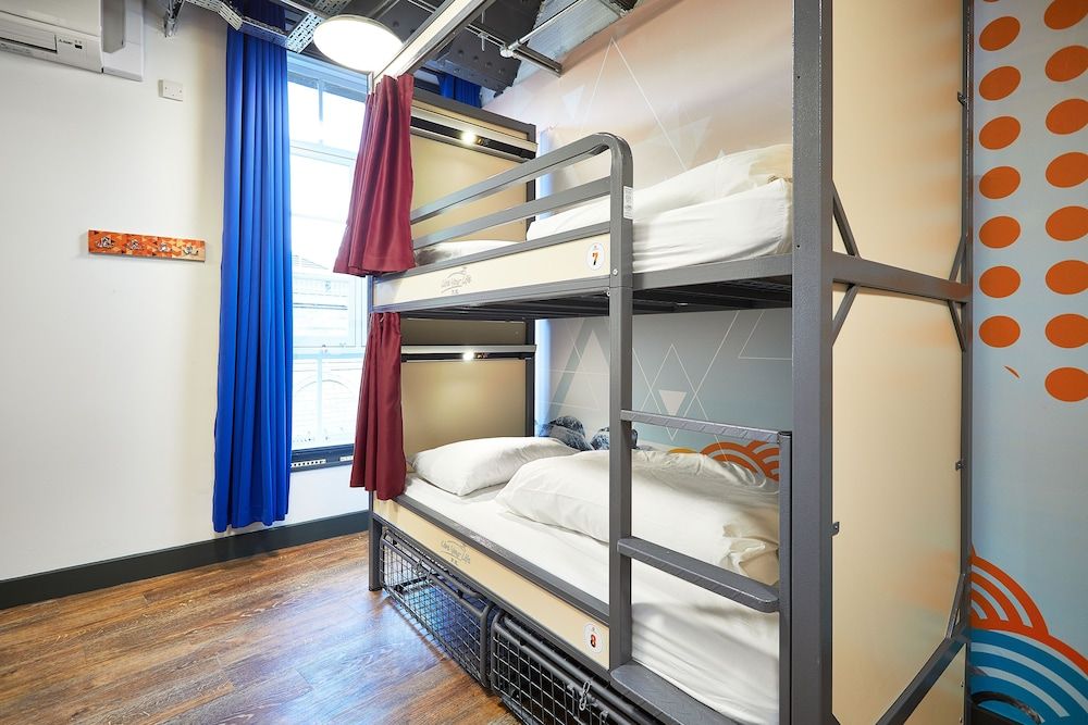 undefined St Christopher's Edinburgh Old Town - Hostel