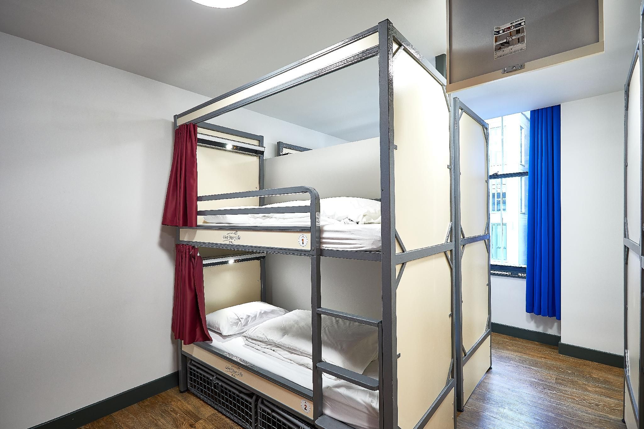 Room plan