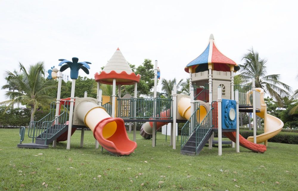 Children's Play Area