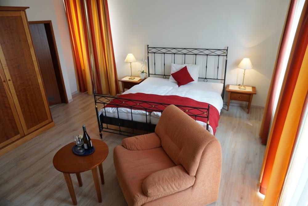 Comfort Triple Room