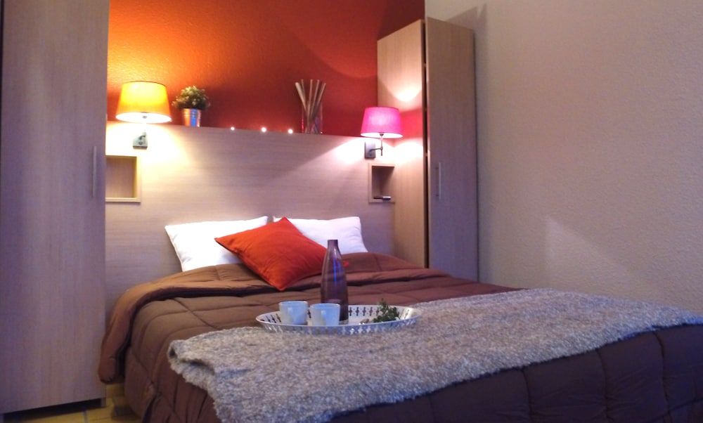 Apartment, 3 Bedrooms, Non Smoking (7 pers)