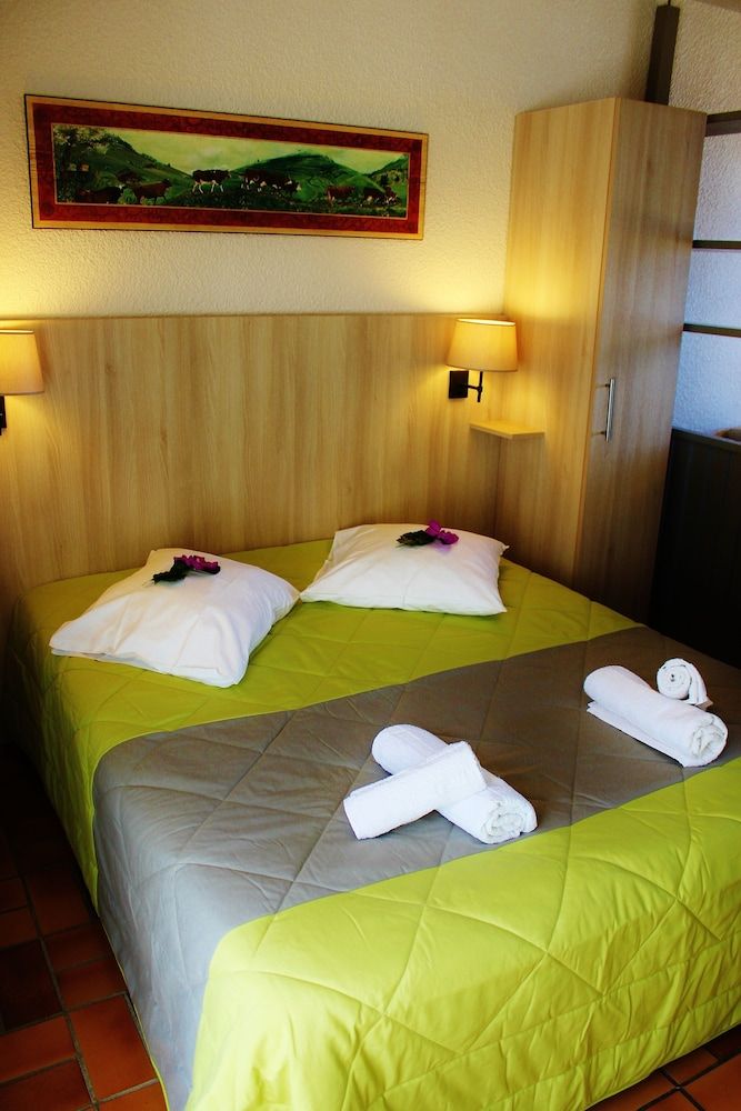 Apartment, 2 Bedrooms, Accessible, Non Smoking (4 pers)