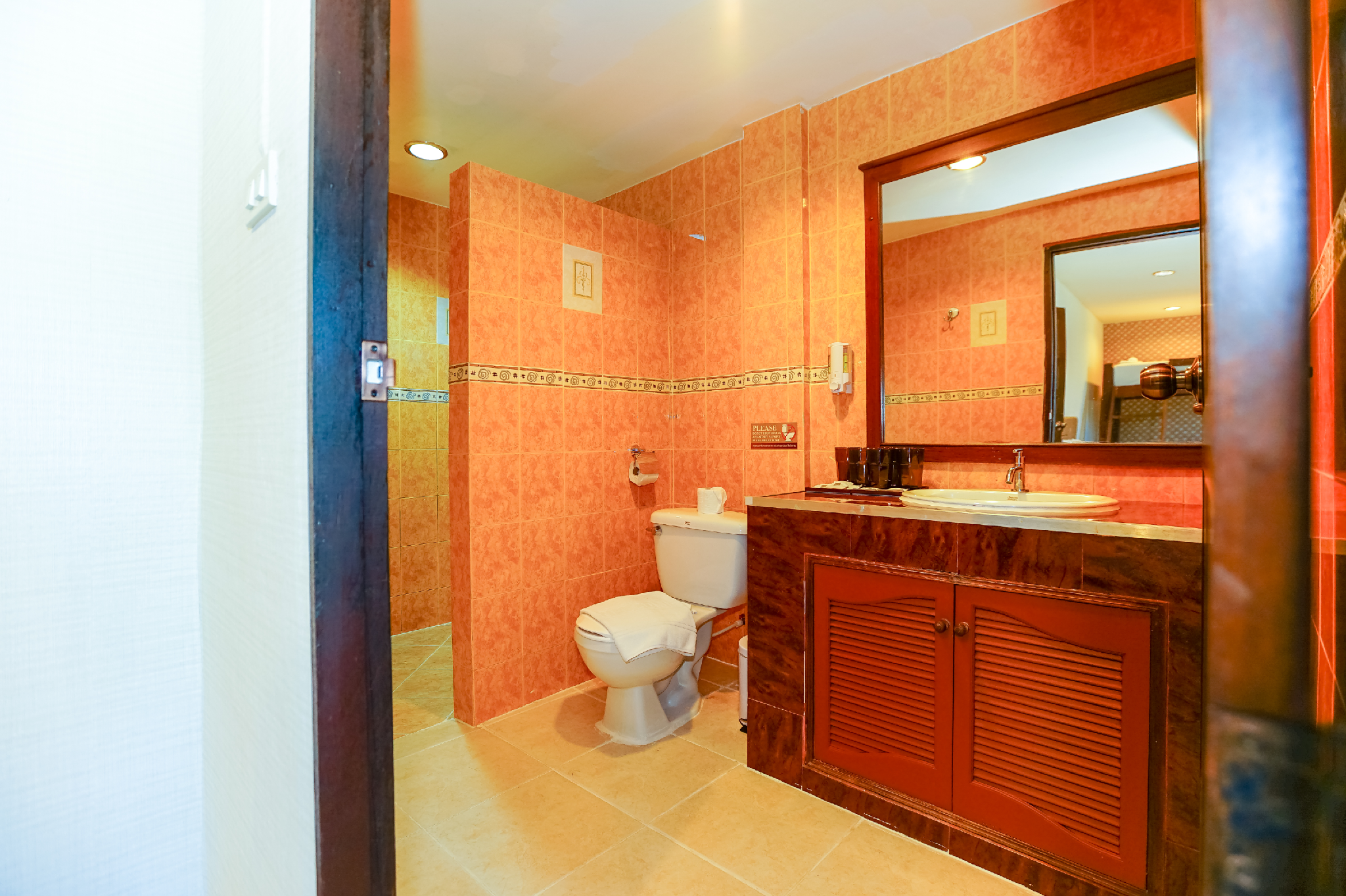 undefined Parasol Inn Chiang Mai Old City 9