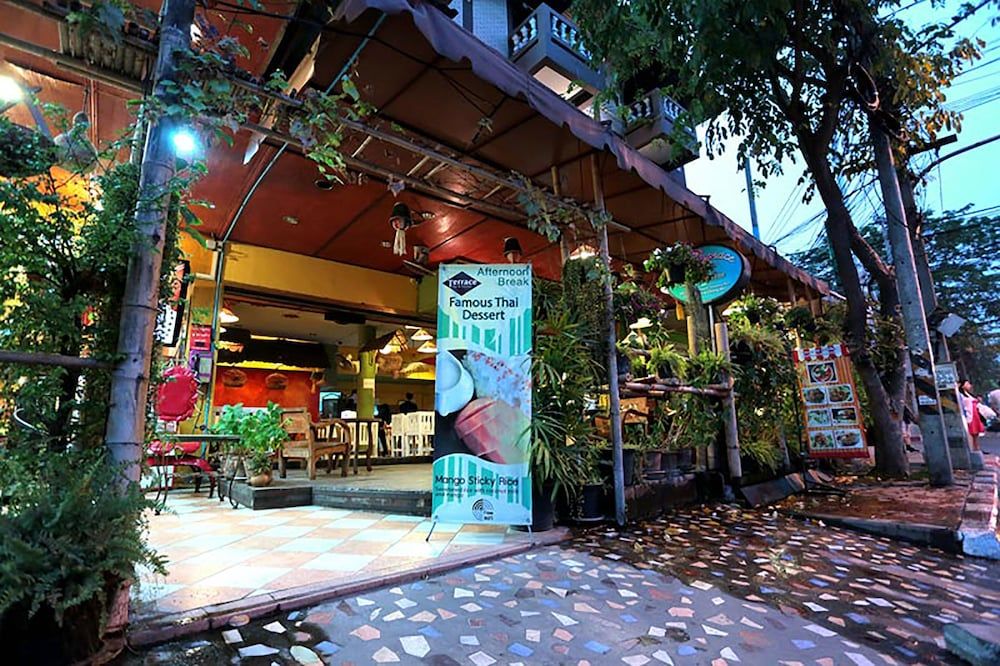 undefined Parasol Inn Chiang Mai Old City 6