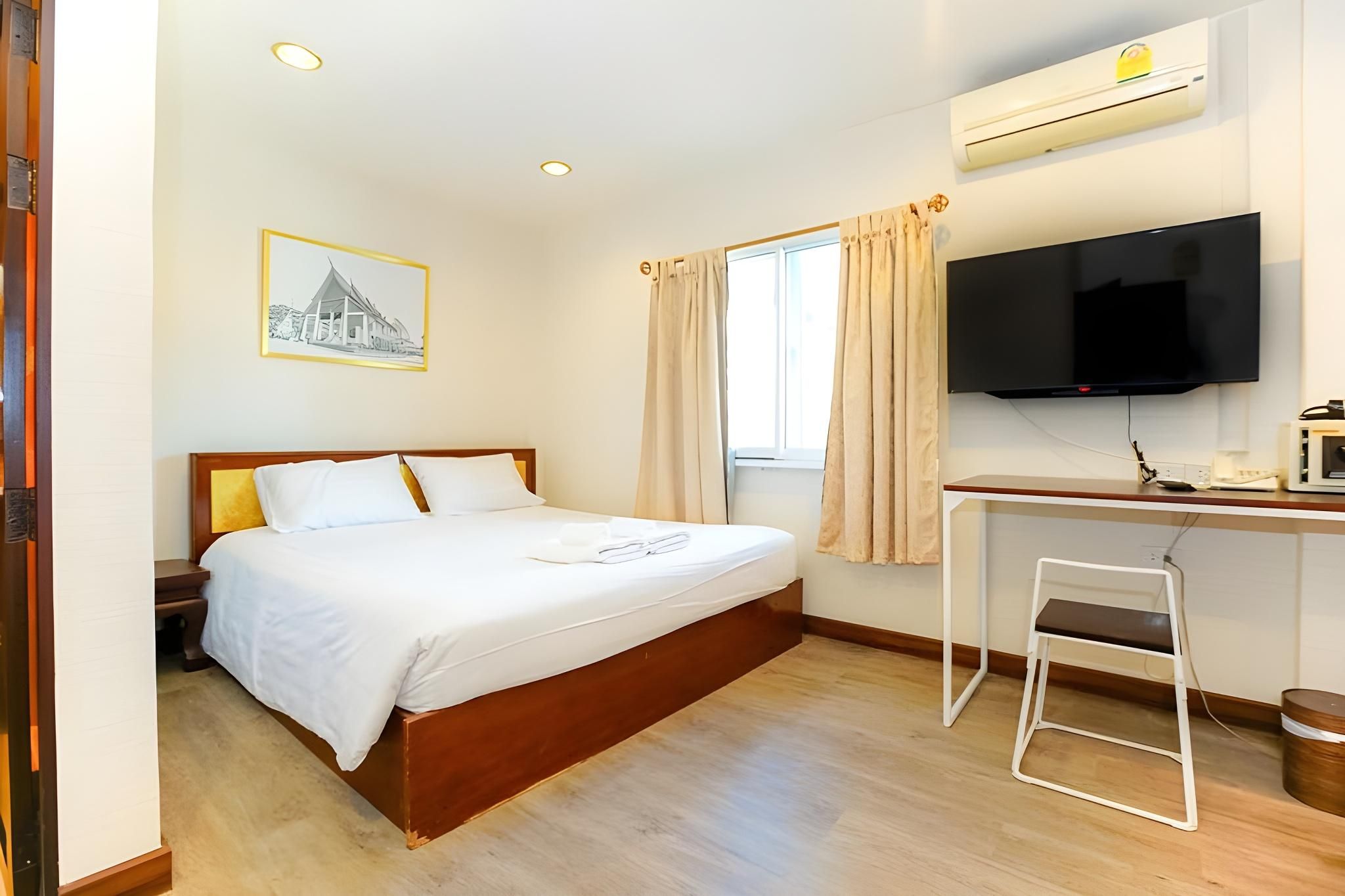 undefined Parasol Inn Chiang Mai Old City 7