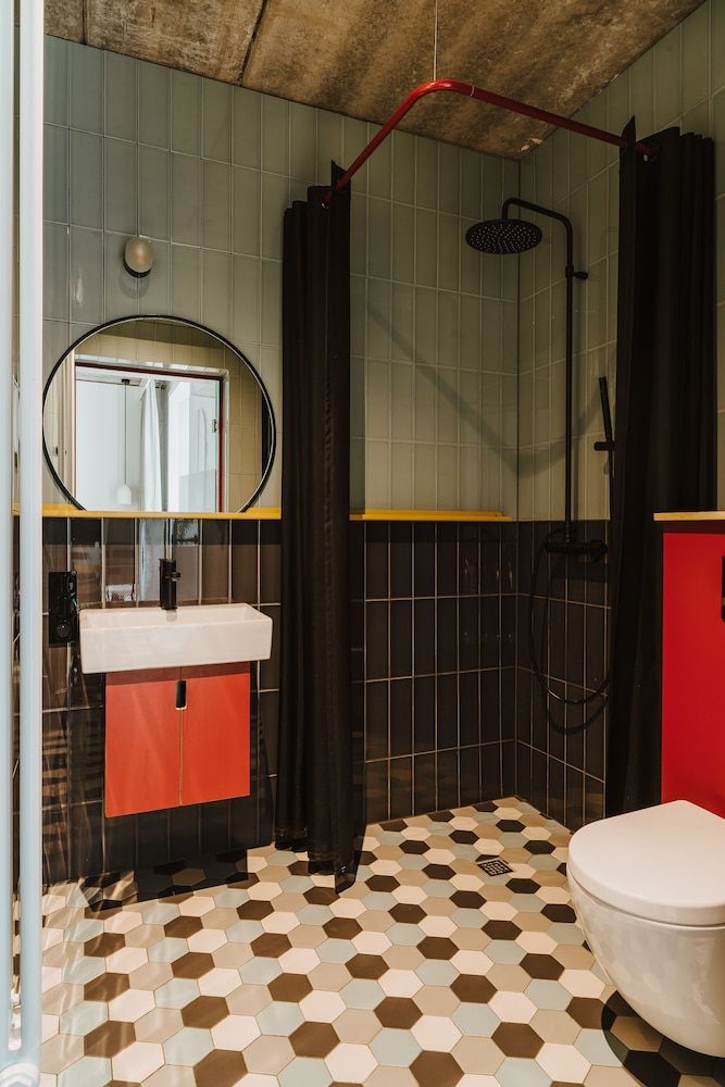 Willa Wincent Business Double or Twin Room 3