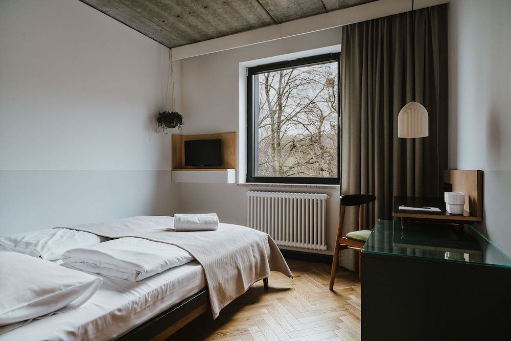 Willa Wincent Standard Double Room 5