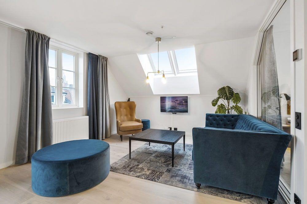 Standard Apartment, 3 Bedrooms