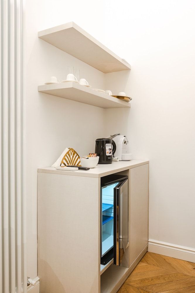 EBL Luxury Home Deluxe Room, 1 Bedroom 18