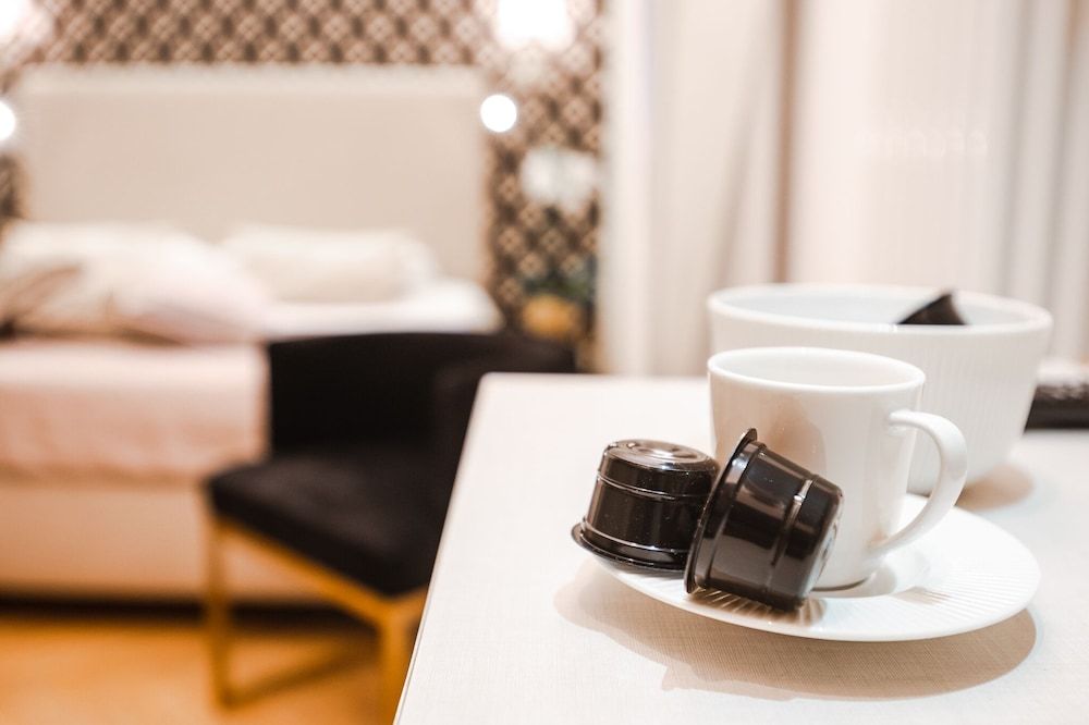 EBL Luxury Home Deluxe Room, 1 Bedroom 19