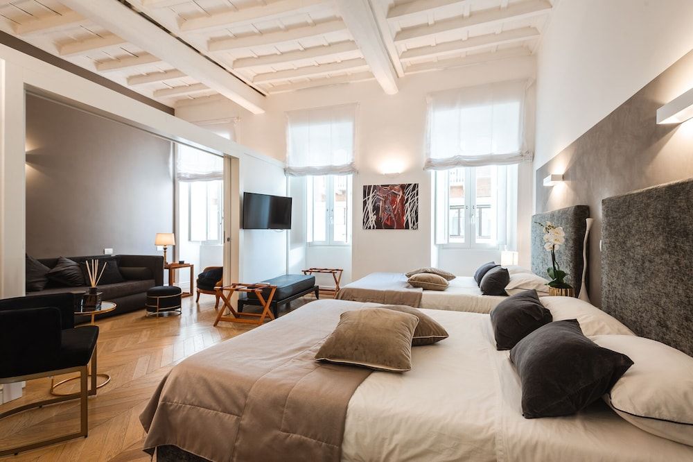 EBL Luxury Home Luxury Suite 3