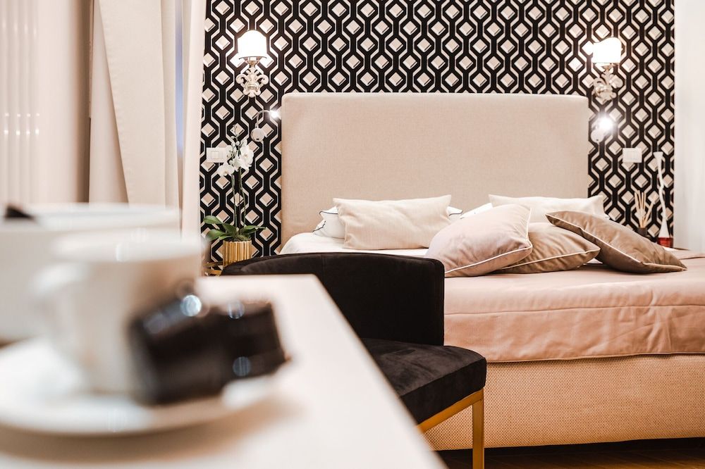 EBL Luxury Home Deluxe Room, 1 Bedroom 15