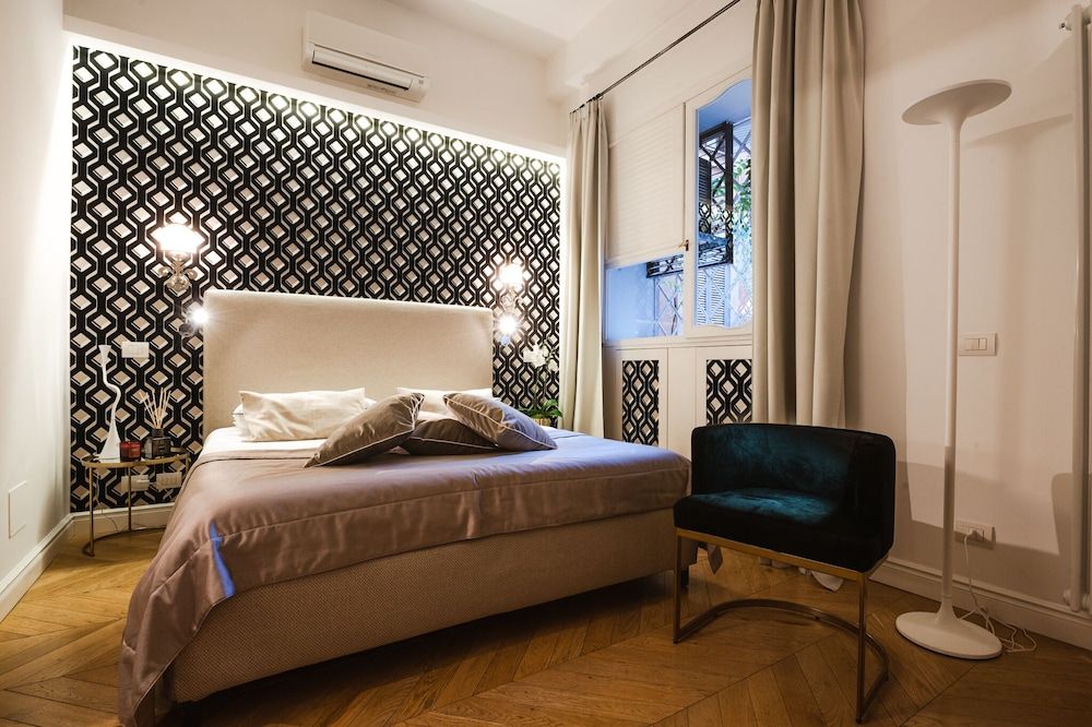 EBL Luxury Home Deluxe Room, 1 Bedroom 16