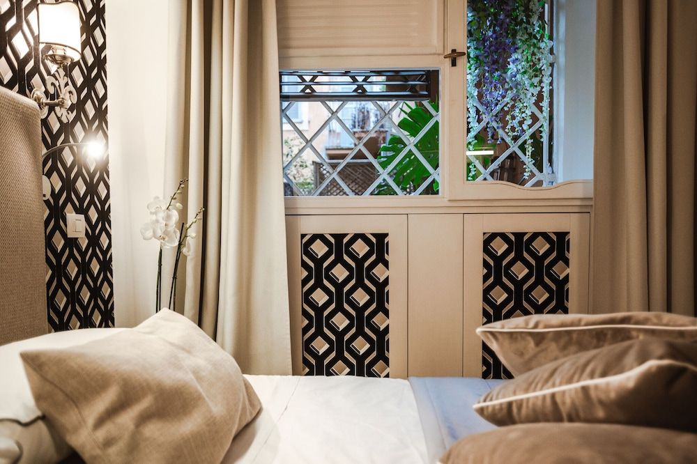 EBL Luxury Home Deluxe Room, 1 Bedroom 17