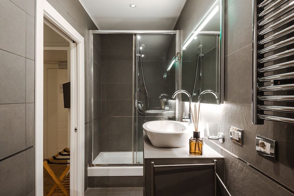 EBL Luxury Home Deluxe Room, 1 Bedroom 11