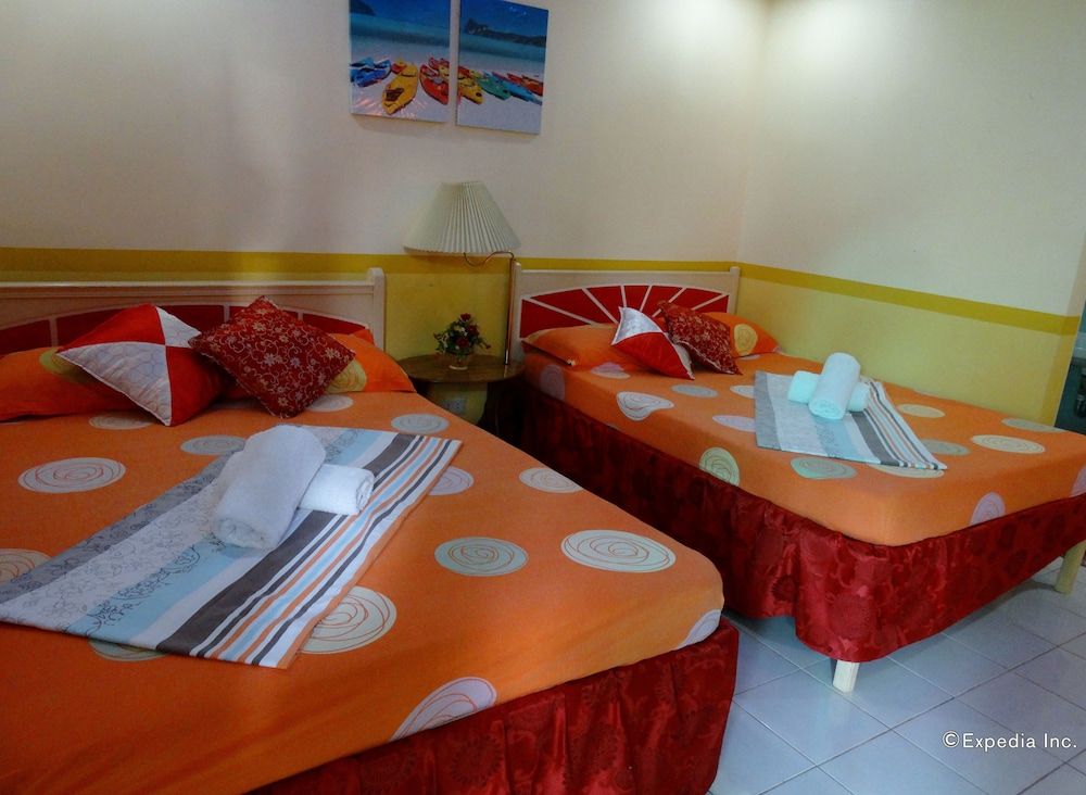 undefined D' Lucky Garden Inn 10