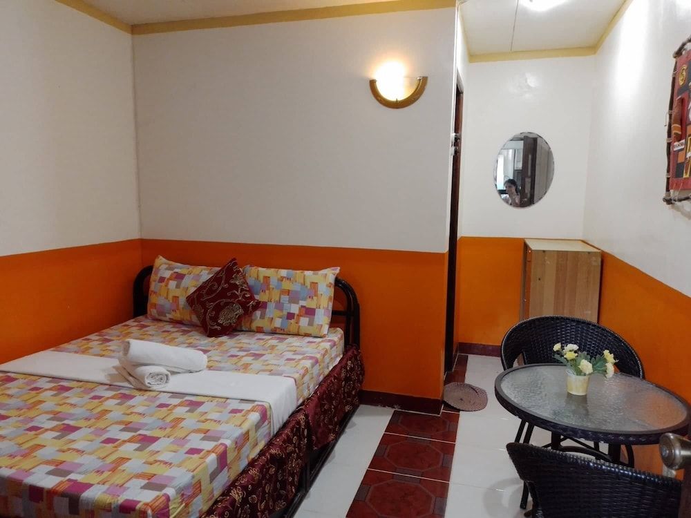 undefined D' Lucky Garden Inn 8