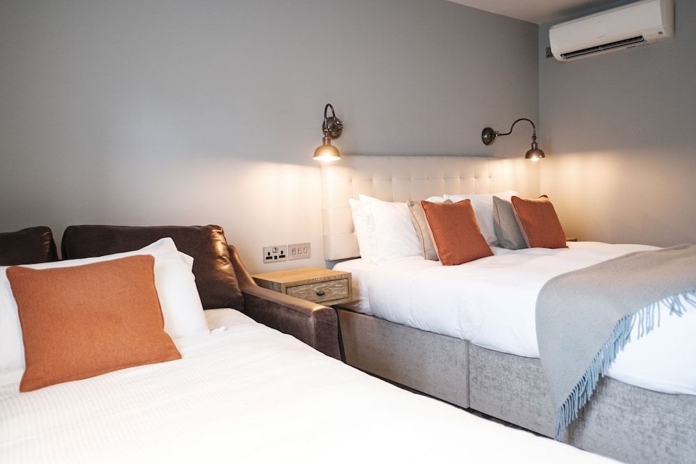 The Princess Royal Family Room 4