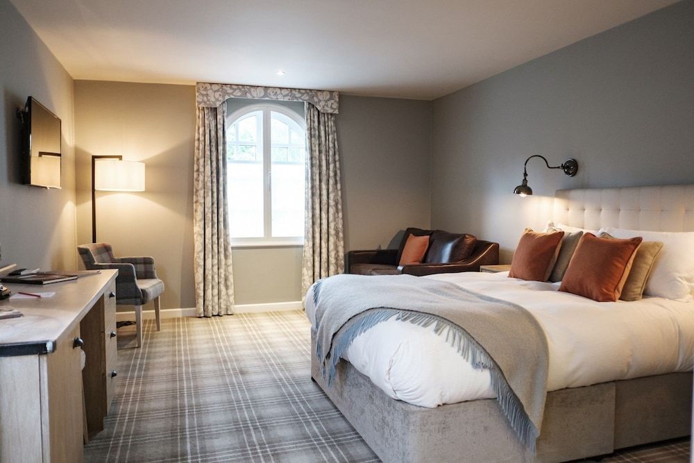 The Princess Royal Family Room 5