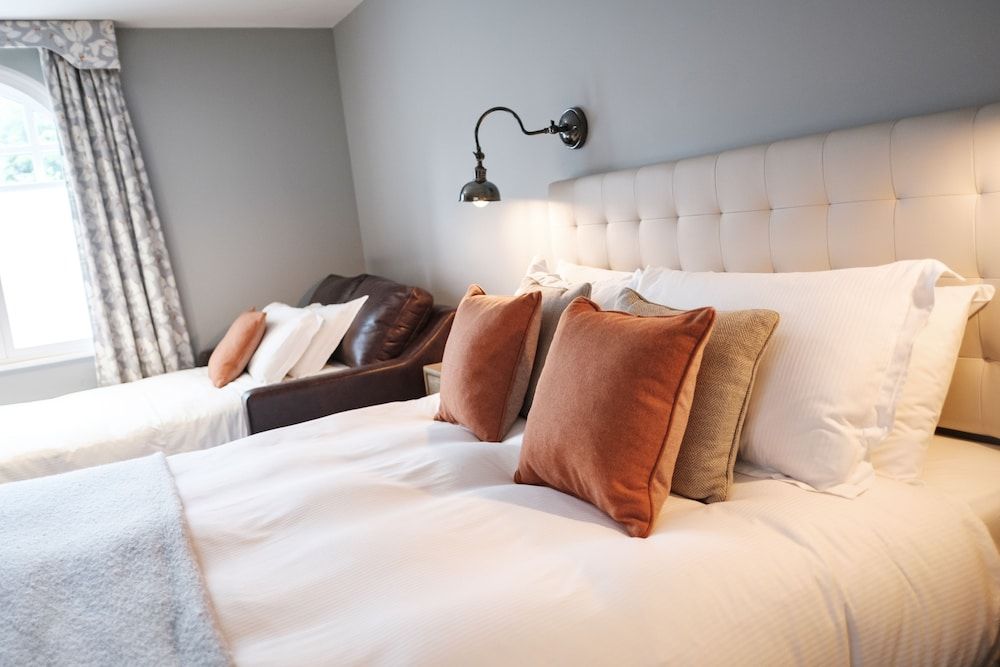 The Princess Royal Family Room 3