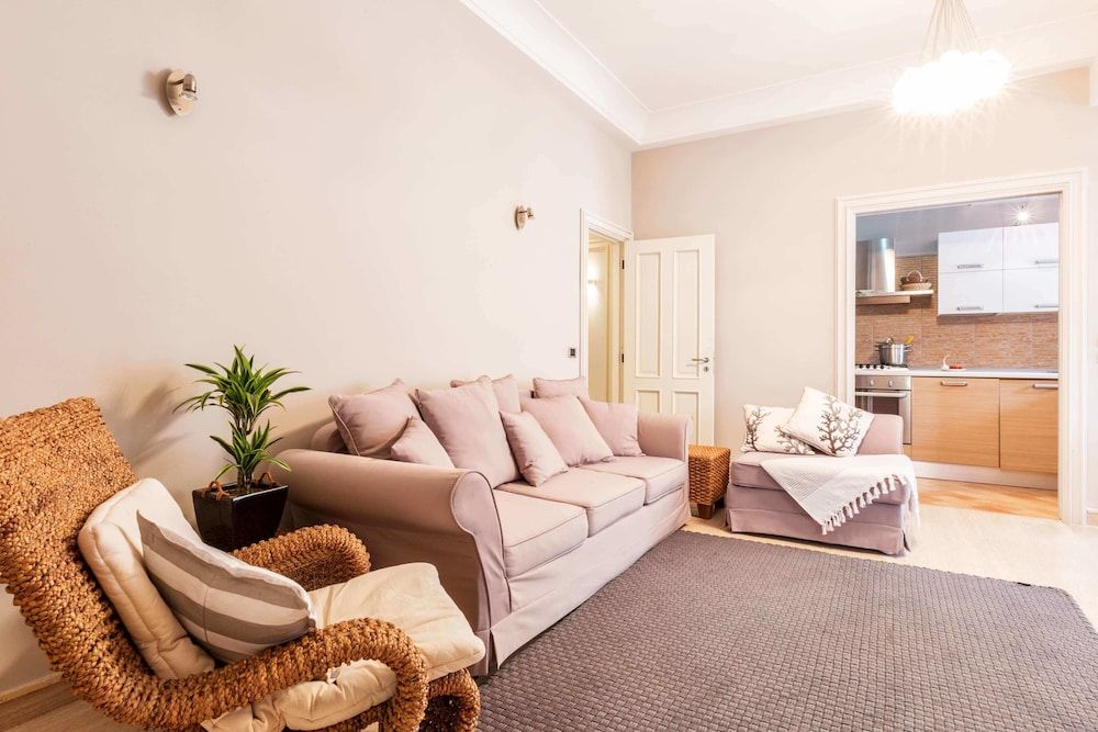 Family 2 bedroom Apartment Terrace Sorrento Centre Apartment, 2 Bedrooms 7