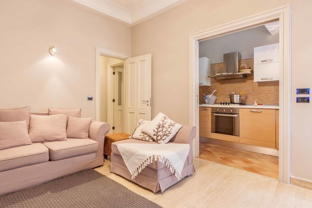 Family 2 bedroom Apartment Terrace Sorrento Centre Apartment, 2 Bedrooms 17