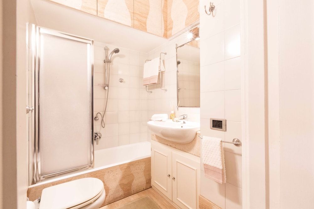 Family 2 bedroom Apartment Terrace Sorrento Centre Apartment, 2 Bedrooms 13