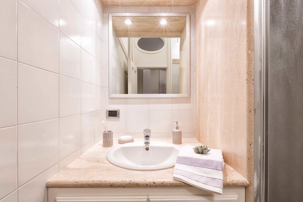 Family 2 bedroom Apartment Terrace Sorrento Centre Apartment, 2 Bedrooms 15