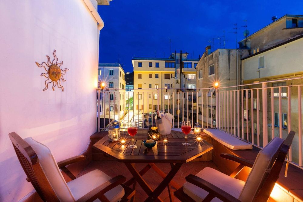 Family 2 bedroom Apartment Terrace Sorrento Centre Apartment, 2 Bedrooms 10