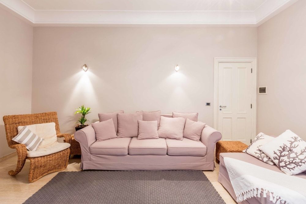 Family 2 bedroom Apartment Terrace Sorrento Centre Apartment, 2 Bedrooms 9