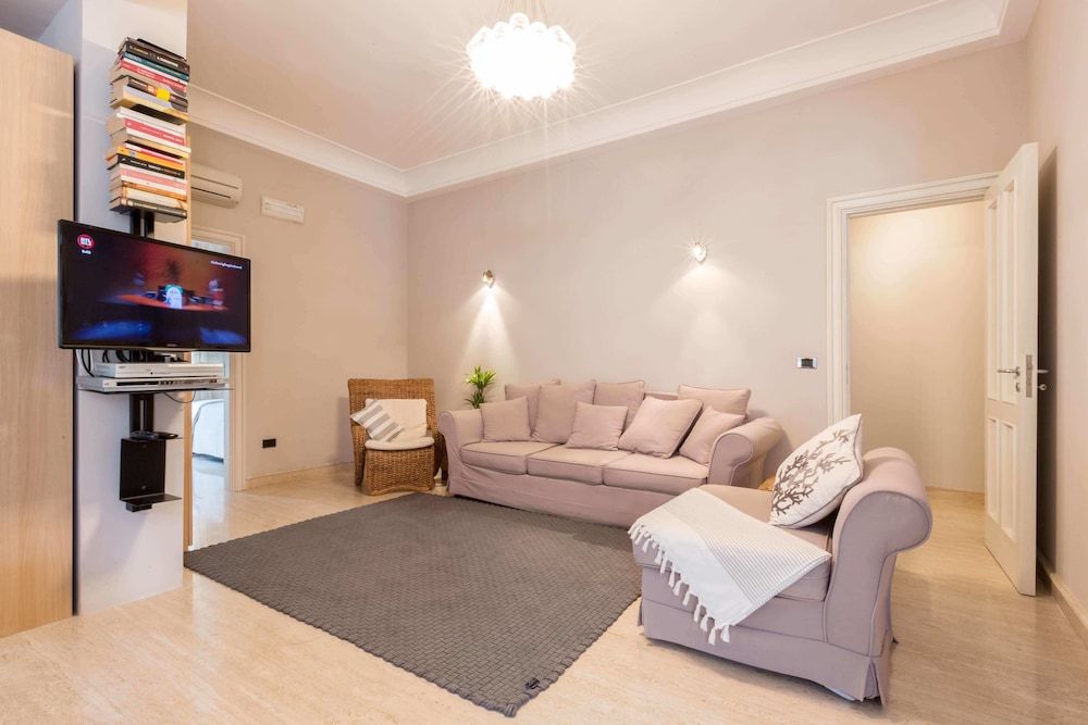 Family 2 bedroom Apartment Terrace Sorrento Centre Apartment, 2 Bedrooms 8