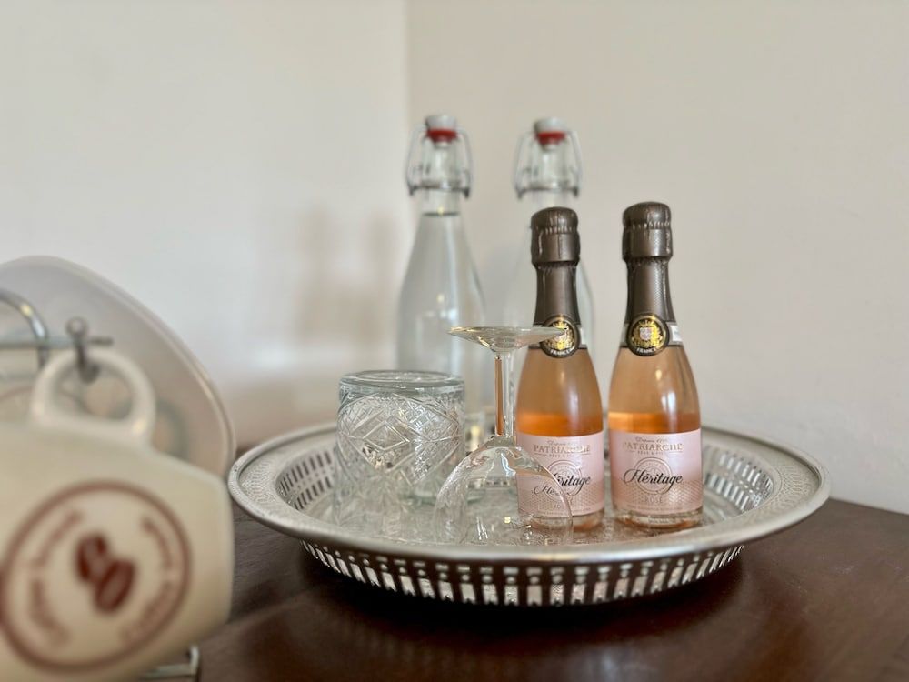 undefined Amsterdam B&B Barangay 7