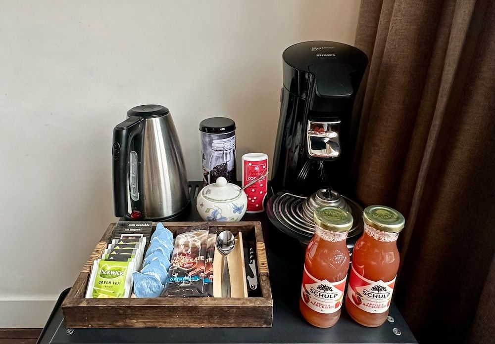 undefined Amsterdam B&B Barangay 8