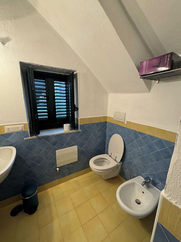 undefined Il Vicoletto 9