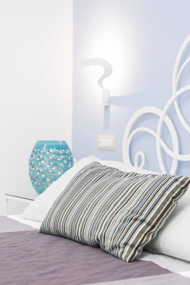 Il Vicoletto Comfort Double Room (Amalfi)